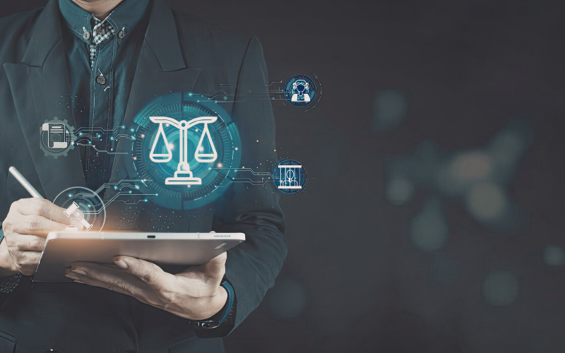 Dijital Sınırların Koruyucusu: KVKK ve Siber Güvenlik Hukuku